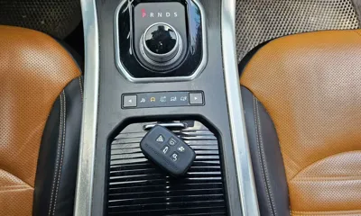 Land Rover Range Rover Evoque 2016, 198710 км, за 9600000 KRW - фото 17