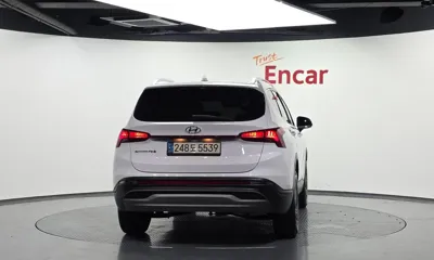 Hyundai Santafe 2021, 107444 км, за 20990000 KRW