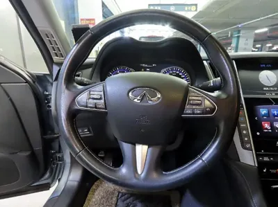 Infiniti Q50 2015, 170885 км, за 3500000 KRW - фото 8