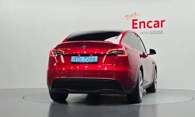 Tesla Model Y 2021, 122560 км, за 32800000 KRW - фото 4