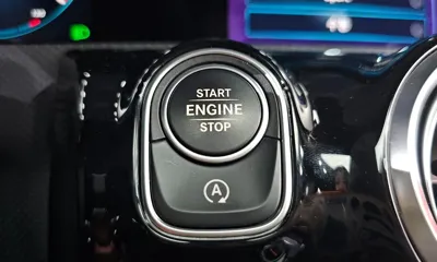 Mercedes-Benz CLA-Class 2022, 51210 км, за 33900000 KRW - фото 29