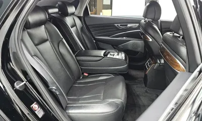 Kia K9 2021, 115638 км, за 19900000 KRW - фото 26