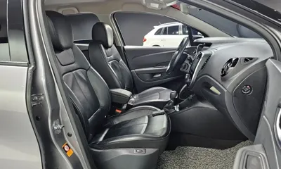 Renault-KoreaSamsung QM3 2019, 84956 км, за 8990000 KRW - фото 12