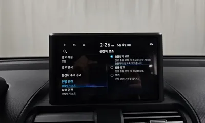 Hyundai Casper 2024, 13286 км, за 18500000 KRW - фото 32