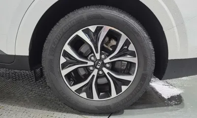 Kia Canival 2021, 78362 км, за 26000000 KRW - фото 21