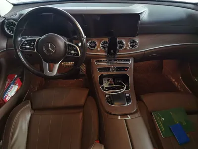 Mercedes-Benz E-Class 2019, 87700 км, за 175961.07 CNY - фото 10