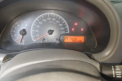 Nissan Sunny 2011, 72500 км, за 23310.24 CNY - фото 12