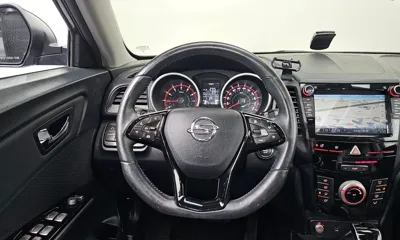 KG_Mobility_Ssangyong TIBOLI 2019, 81189 км, за 8990000 KRW - фото 15