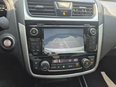 Nissan Altima 2018, 148174 км, за 5200000 KRW - фото 12