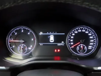Hyundai Santafe 2023, 62677 км, за 19500000 KRW - фото 8