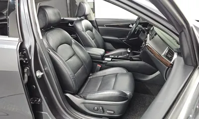Kia K7 2018, 71350 км, за 16300000 KRW - фото 10