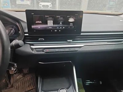 Geely Auto Emgrand 2022, 67500 км, за 46144.62 CNY - фото 19