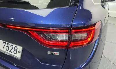 Renault-KoreaSamsung QM6 2018, 103255 км, за 8990000 KRW - фото 23