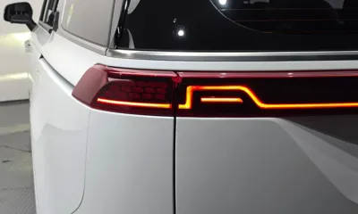 Kia Canival 2023, 48598 км, за 30800000 KRW - фото 23