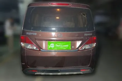 CHANGAN KAICHENG Ounuo S 2014, 59300 км, за 23731.71 CNY