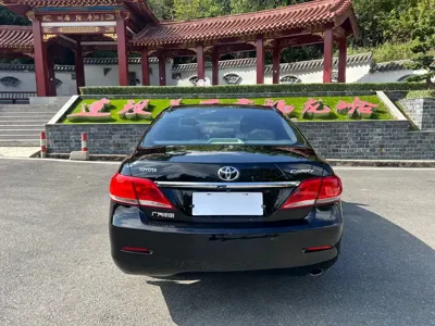 Toyota Camry 2012, 180000 км, за 22900 CNY - фото 10