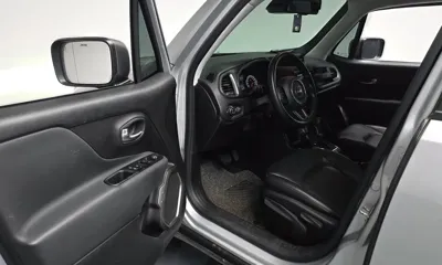 Jeep Renegade 2020, 70150 км, за 14800000 KRW - фото 11