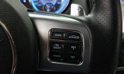 Chrysler 300C 2013, 128355 км, за 17900000 KRW - фото 17