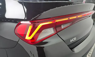 Kia K5 2023, 75512 км, за 23990000 KRW - фото 23