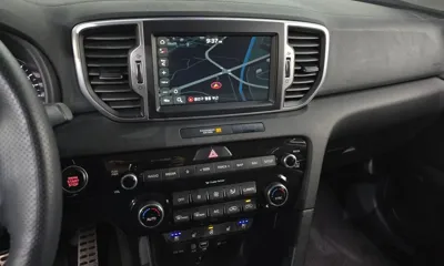 Kia Sportage 2018, 44991 км, за 18500000 KRW - фото 15
