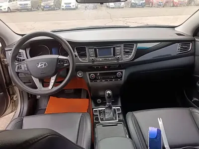 Hyundai Mistra 2016, 130600 км, за 32000 CNY - фото 10