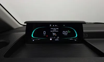 Hyundai Staria 2025, 58090 км, за 26800000 KRW - фото 8