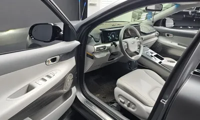 Hyundai Nexo 2020, 95178 км, за 15000000 KRW - фото 10