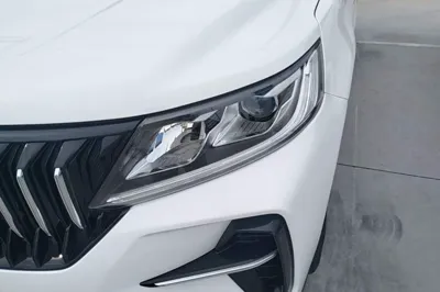 Geely Auto Vision X6 2021, 57600 км, за 58907.18 CNY - фото 8