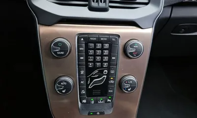 Volvo V40 2015, 56470 км, за 11300000 KRW - фото 18