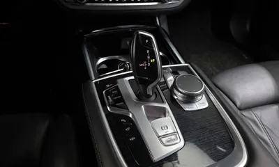 BMW 7-Series 2018, 167935 км, за 24390000 KRW - фото 9