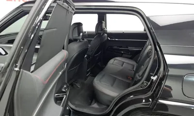 KG_Mobility_Ssangyong Actyon 2025, 17130 км, за 29000000 KRW - фото 17