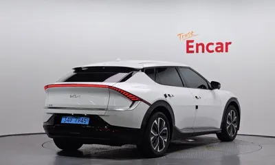 Kia EV6 2022, 145565 км, за 27500000 KRW - фото 2