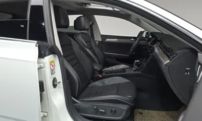 Volkswagen Arteon 2019, 83556 км, за 20500000 KRW - фото 11