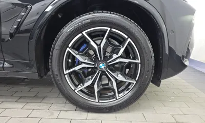 BMW X4 2023, 23651 км, за 67900000 KRW - фото 22