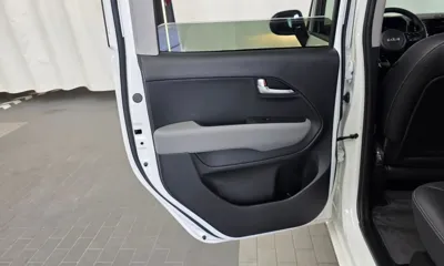 Kia Ray 2024, 9427 км, за 17700000 KRW - фото 25