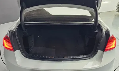 BMW 3-Series 2015, 109322 км, за 8500000 KRW - фото 20