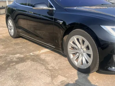 Tesla Model S 2020, 110084 км, за 49900000 KRW - фото 9