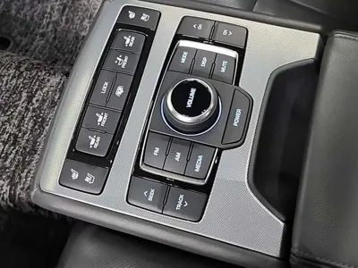 Genesis G80 2018, 339973 км, за 7990000 KRW - фото 14