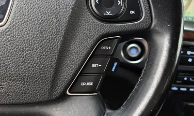 Hyundai Equus 2014, 161035 км, за 7300000 KRW - фото 18