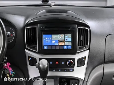 Hyundai Starex 2017, 316705 км, за 4900000 KRW - фото 14