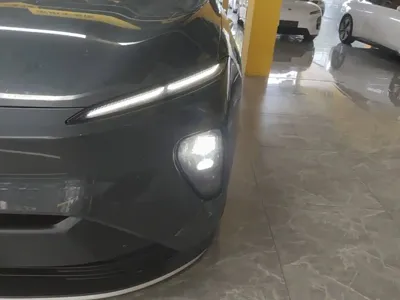Nio ES8 2023, 41500 км, за 207000 CNY - фото 24