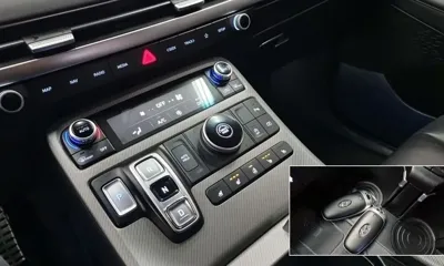 Hyundai Palisade 2023, 34389 км, за 30900000 KRW - фото 9