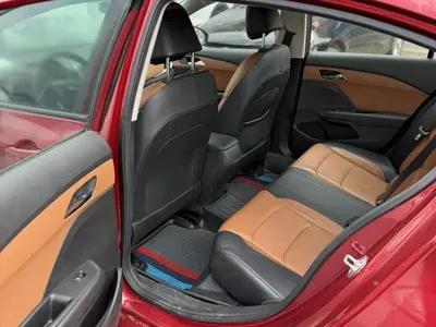 Chevrolet Cavalier 2017, 93400 км, за 23200 CNY - фото 21