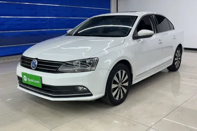 Volkswagen Sagitar · 2017 год