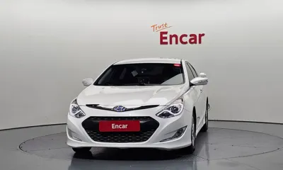 Hyundai Sonata 2012, 121633 км, за 5500000 KRW