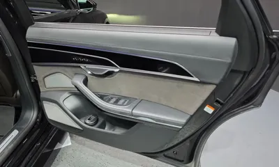 Audi A8 2021, 92522 км, за 49000000 KRW - фото 25