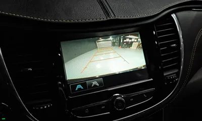 ChevroletGMDaewoo Trax 2019, 72774 км, за 10200000 KRW - фото 14