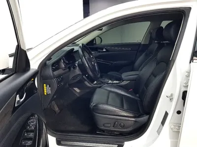 Kia K7 2020, 105027 км, за 14200000 KRW - фото 8