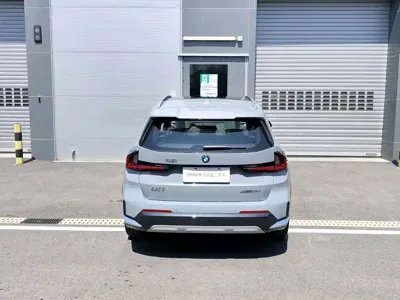 BMW iX1 0, 400 км, за 159800 CNY - фото 10