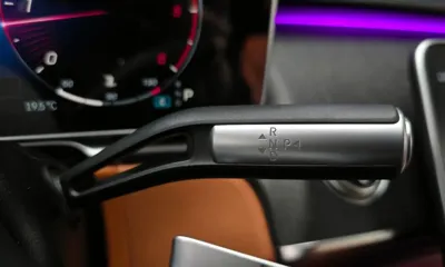 Mercedes-Benz S-Class 2022, 21564 км, за 81900000 KRW - фото 9